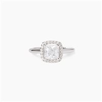 Anello Mabina Donna in Argento 523449 - 523449